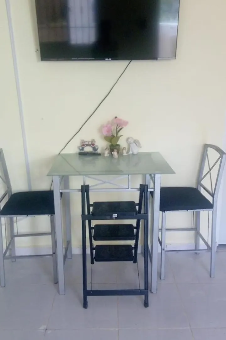 Apartment Guest House A&H Boca Chica Dominican Republic