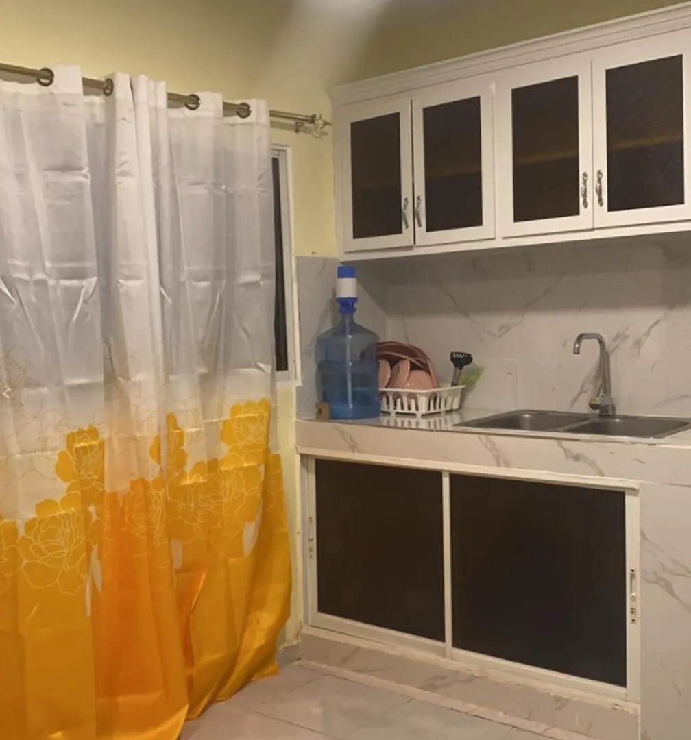 Guest House A&H Boca Chica Apartment