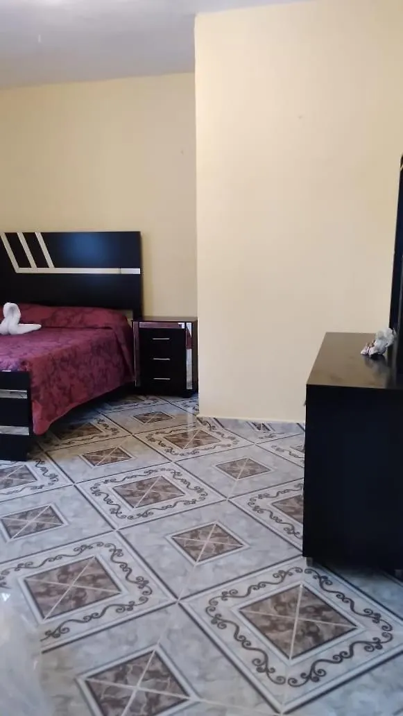 Guest House A&H Boca Chica