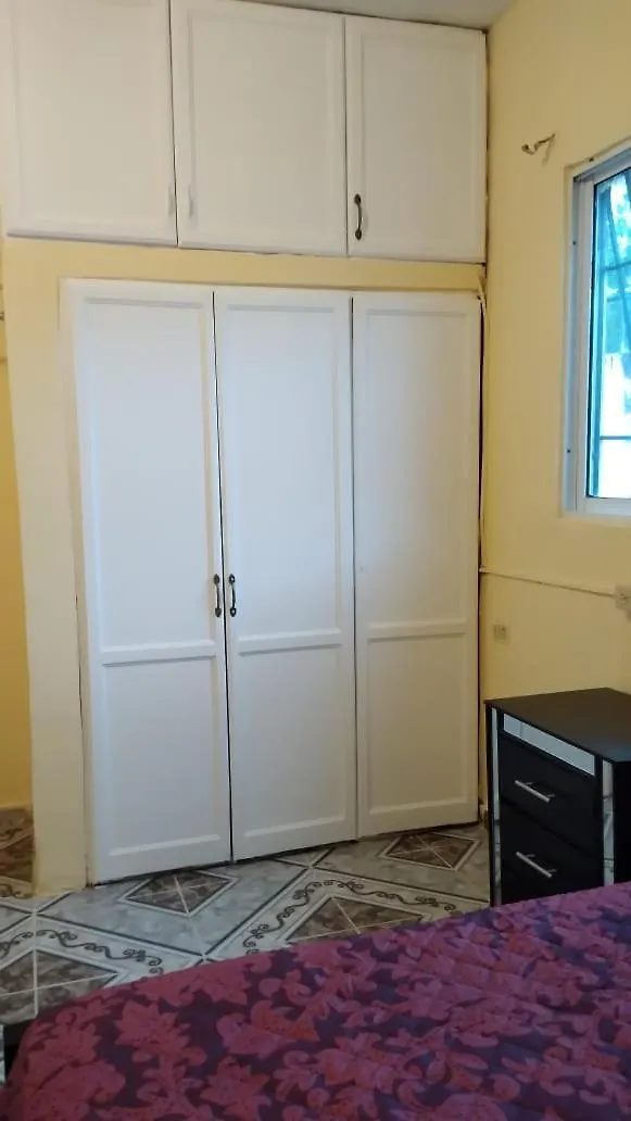 Apartment Guest House A&H Boca Chica