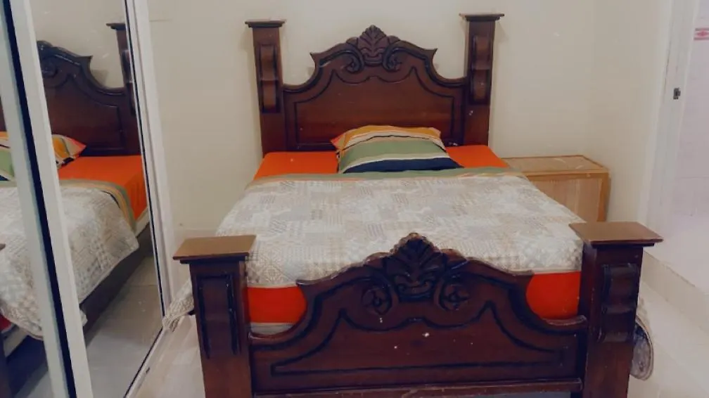 Guest House A&H Boca Chica 0*,