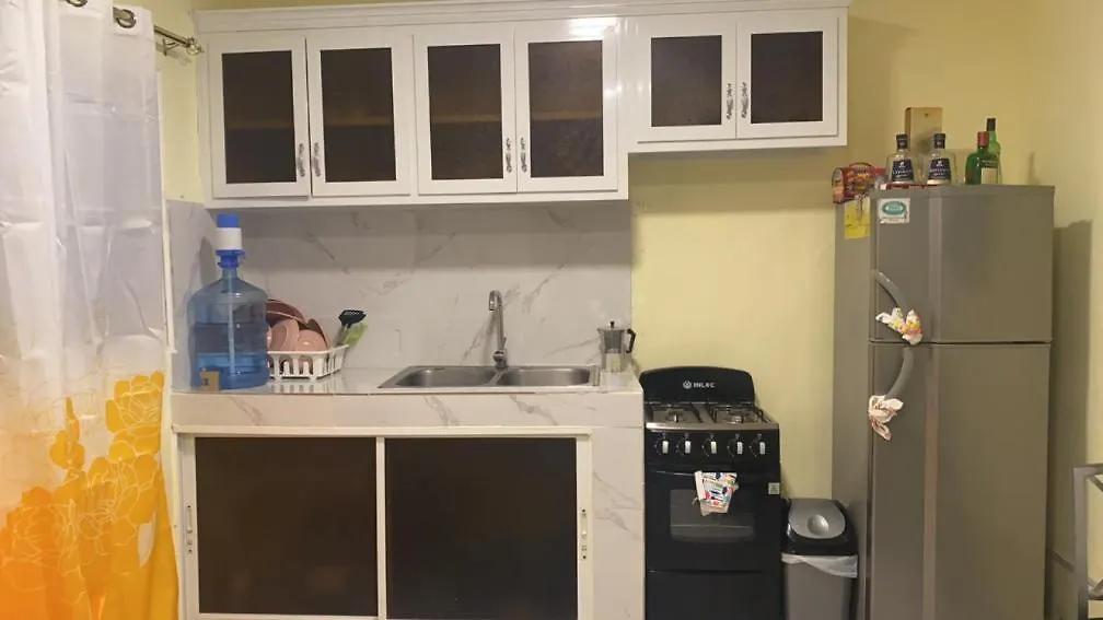 Apartment Guest House A&H Boca Chica