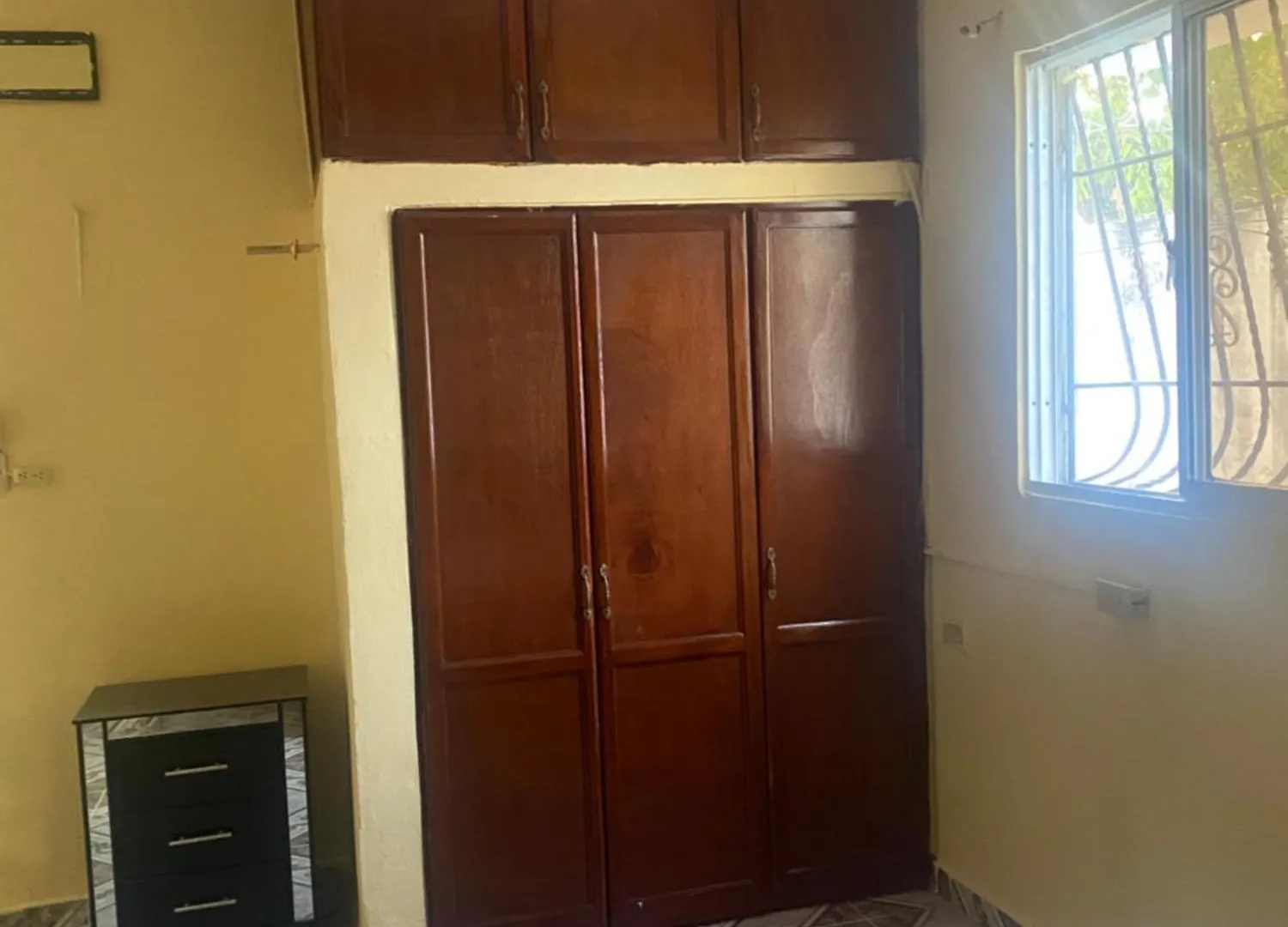 Apartment Guest House A&H Boca Chica