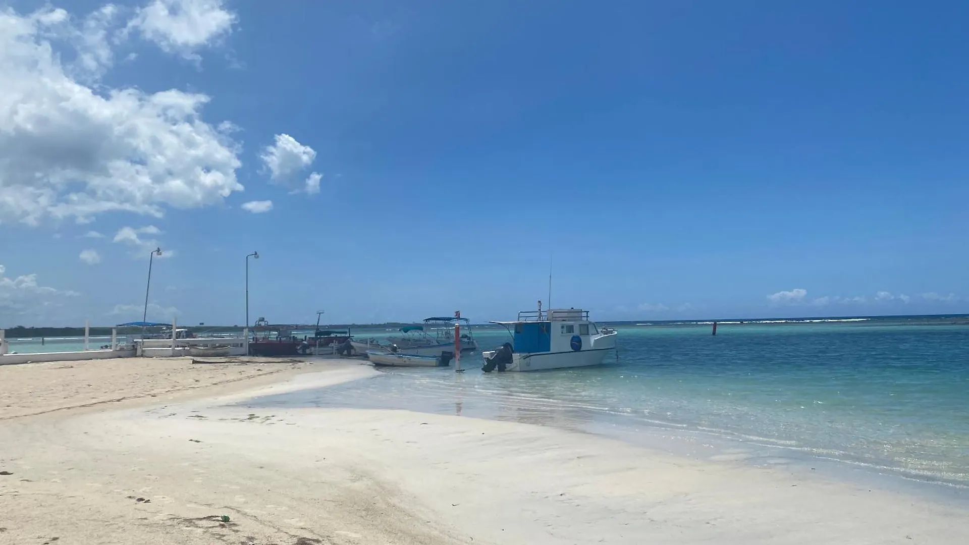 Guest House A&H Boca Chica 0*,  Dominican Republic