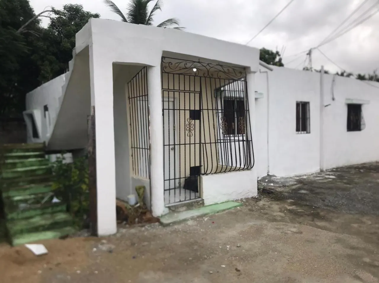 Guest House A&H Boca Chica 0*,