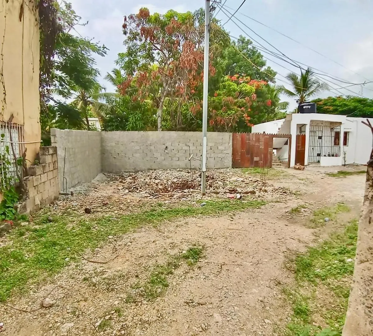 Apartament Guest House A&H Boca Chica