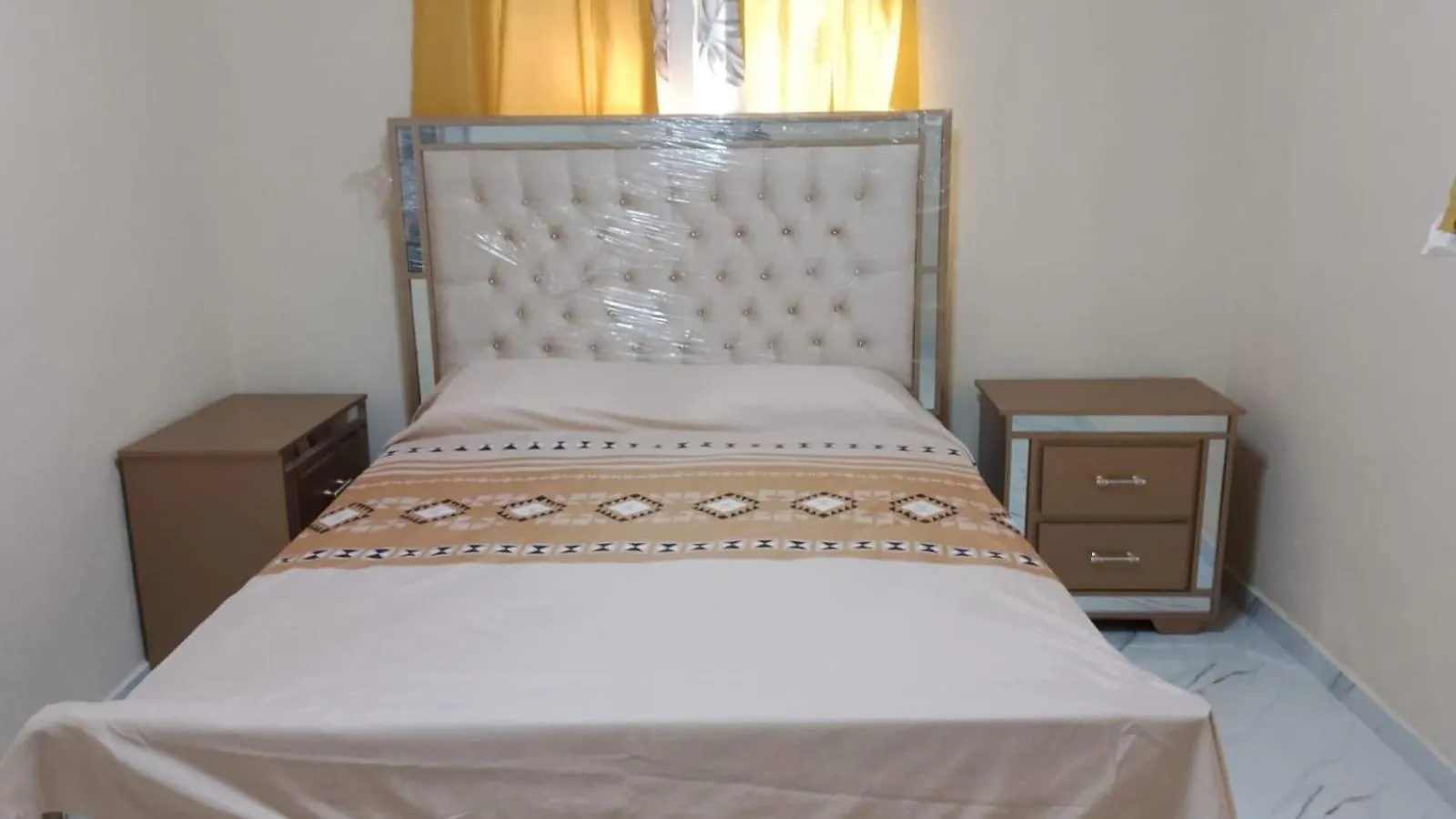 Apartment Guest House A&H Boca Chica Dominican Republic