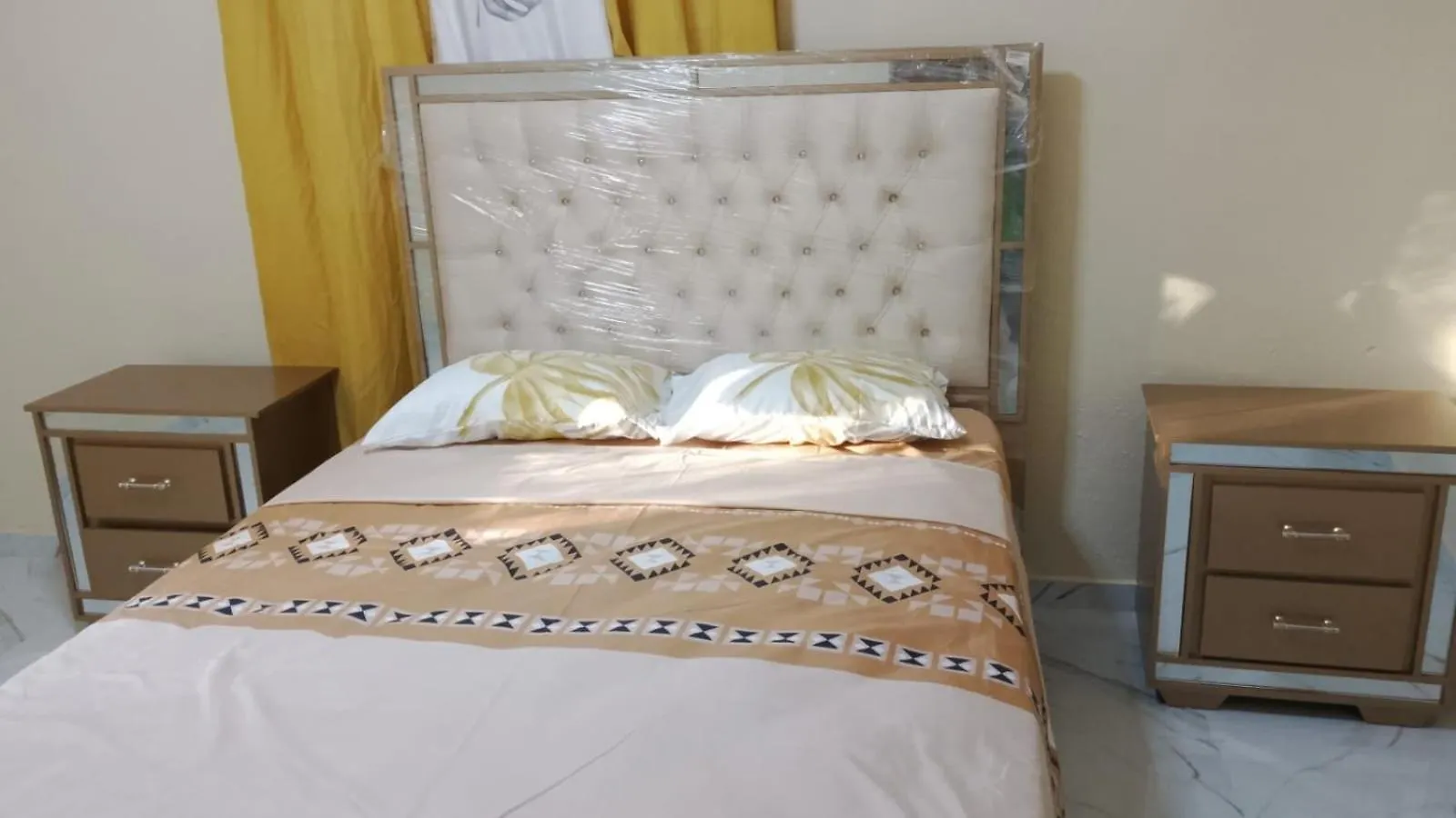 Guest House A&H Boca Chica