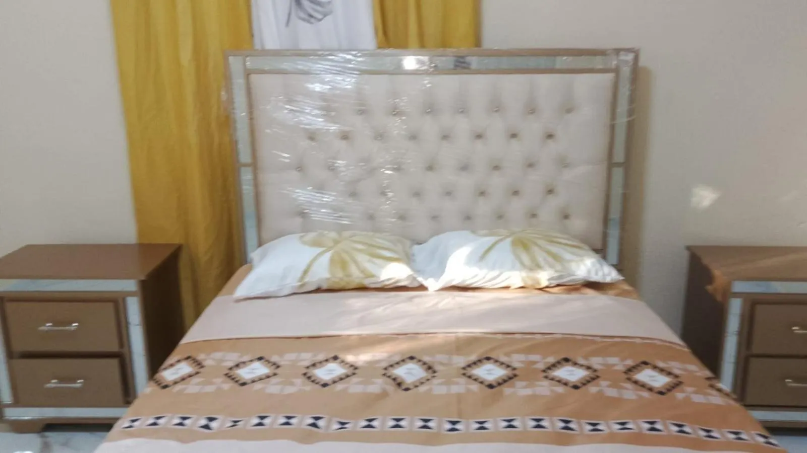 Apartment Guest House A&H Boca Chica