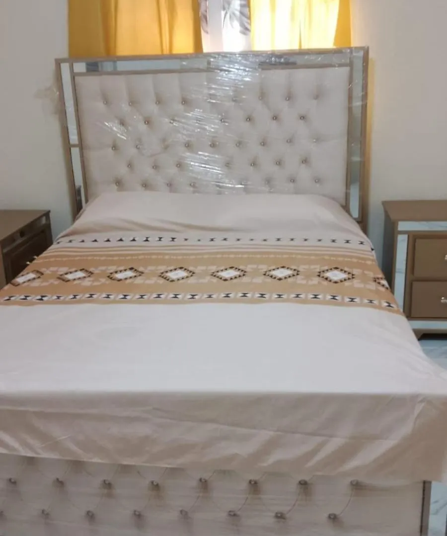 Guest House A&H Boca Chica Dominican Republic