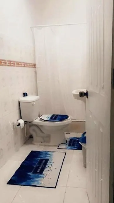 Guest House A&H Boca Chica Dominican Republic