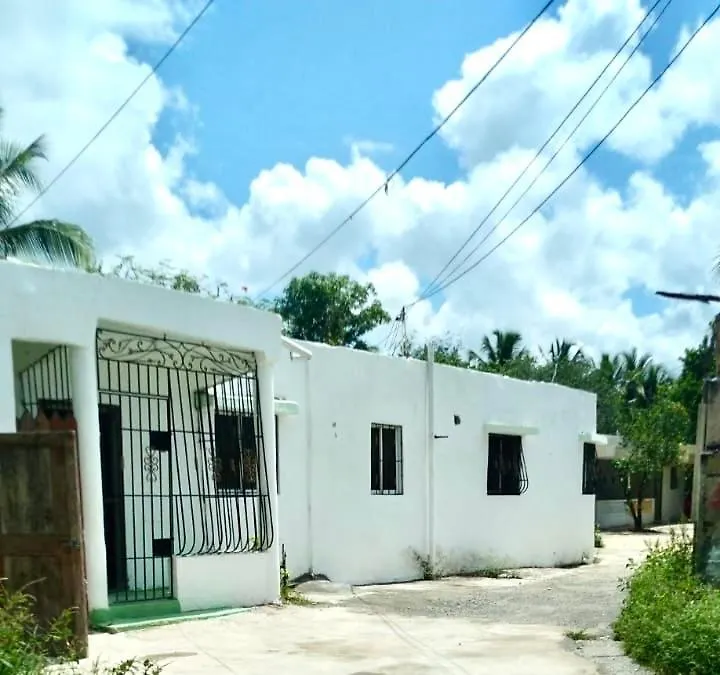 Guest House A&H Boca Chica Dominican Republic
