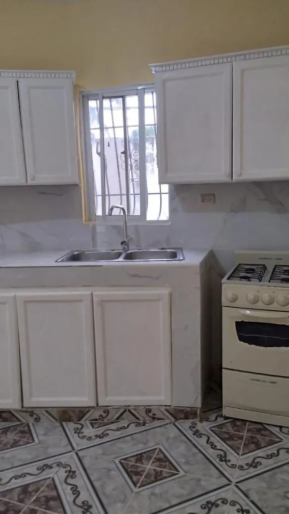 Apartment Guest House A&H Boca Chica Dominican Republic