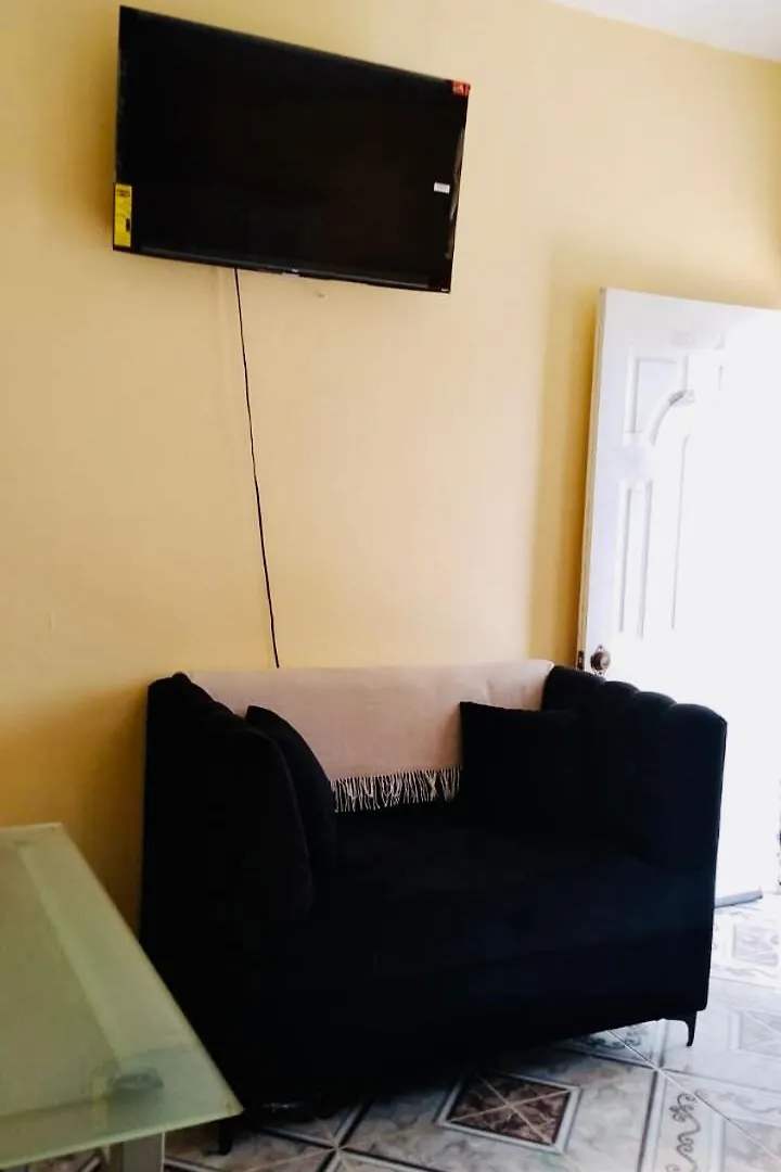 Apartment Guest House A&H Boca Chica